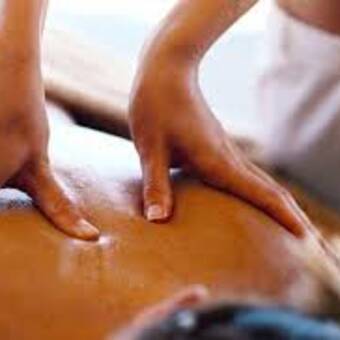 De avatar van Massage