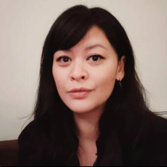 Avatar Marie-France