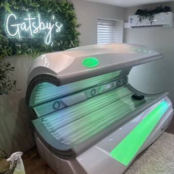 อวตารของ Collagen Sunbed