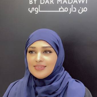 The avatar of Habiba | حبيبة