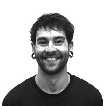 The avatar of Spencer