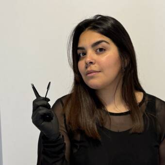 The avatar of Rocio