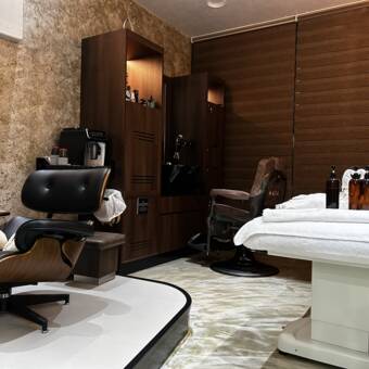 The avatar of The Master Room