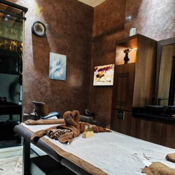 The avatar of The Spa Room