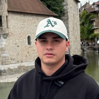Henkilön ALEXANDER avatar