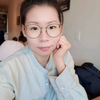 L'avatar di Wei Wei