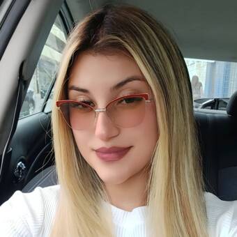 The avatar of Isidora