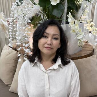 L'avatar di SITA - RUS/ENG