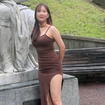 The avatar of Alison