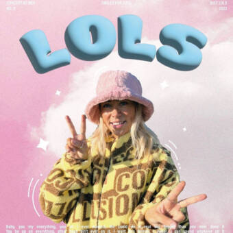 Аватарът на Lollie