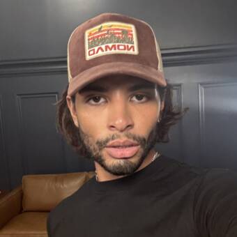 The avatar of Solomon