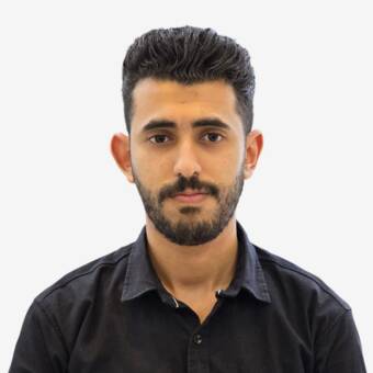 L'avatar di Aamer