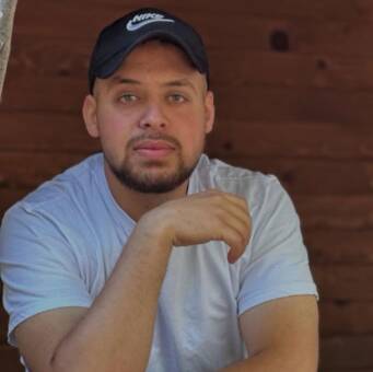 Avatar tillhörande Abdul Basit