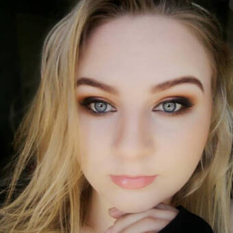 Avatar tillhörande Meg