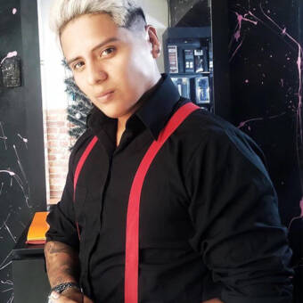 L'avatar appartenant à JHON