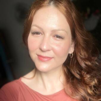 The avatar of Iliana