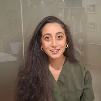 The avatar of Federica