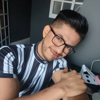 Avatar Gio
