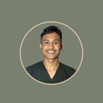 Avatar Izzat | عزت