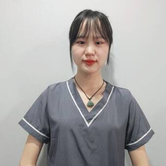 The avatar of Yoon Nadi Nwe