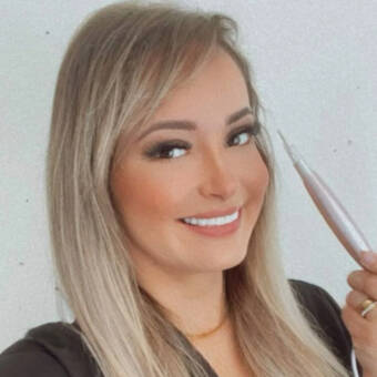 De avatar van Andressa