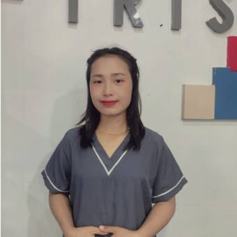 Avatar de Hin Thar Soe