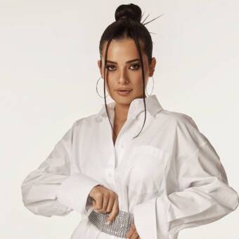 The avatar of Daniella