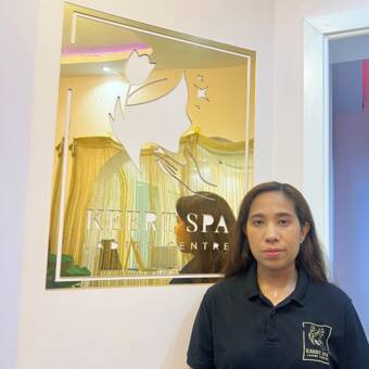 De avatar van NWAY WUTT YI