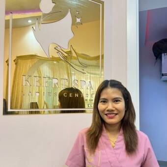 De avatar van Tin Zar