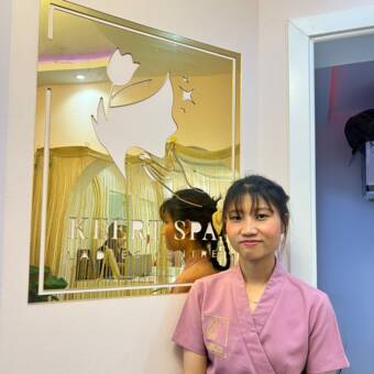 De avatar van NANG KYI LINN