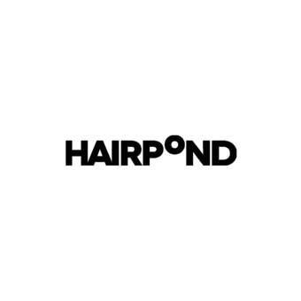 The avatar of HAIRPOND