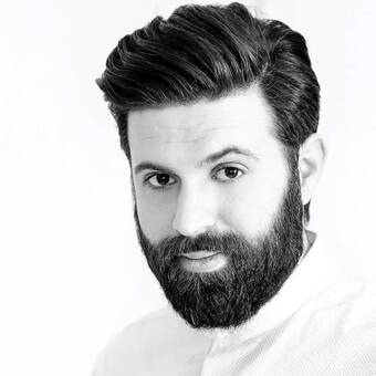 The avatar of ANDREI VAS