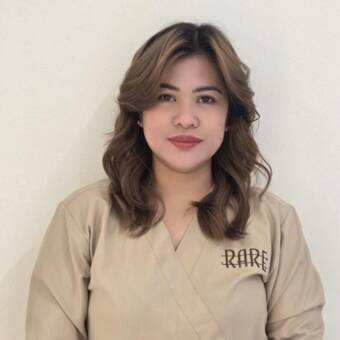 L'avatar di Michelle