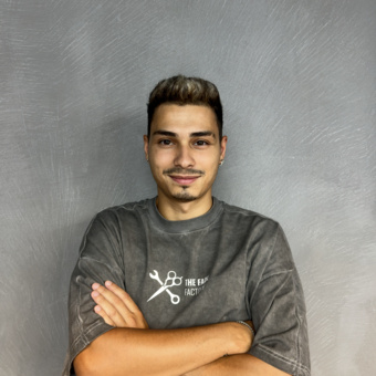 L'avatar appartenant à Rami
