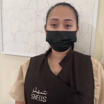 The avatar of jenefer