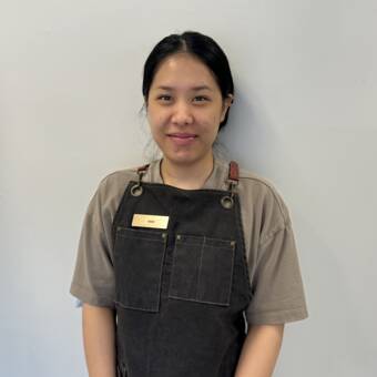 Hình đại diện của Mimi