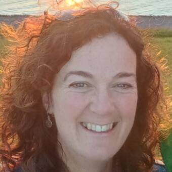 Avataren til Samantha