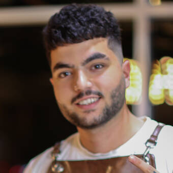 The avatar of Suarez