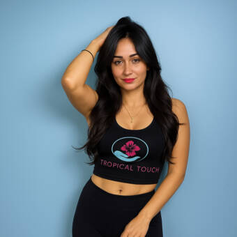 Avatar Tasha