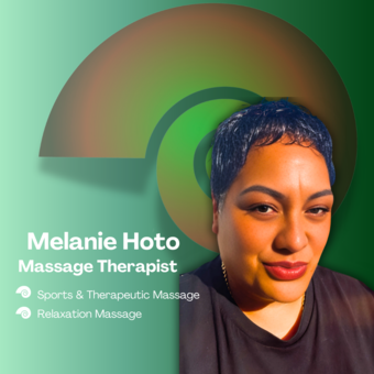 The avatar of Melanie