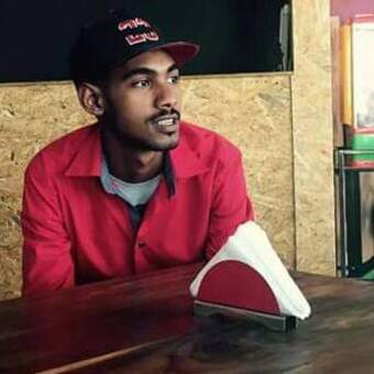 Avatar tillhörande Ebrahiem