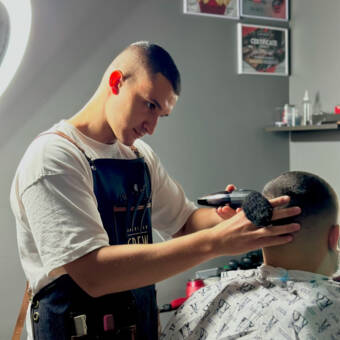 Avataren til Марин