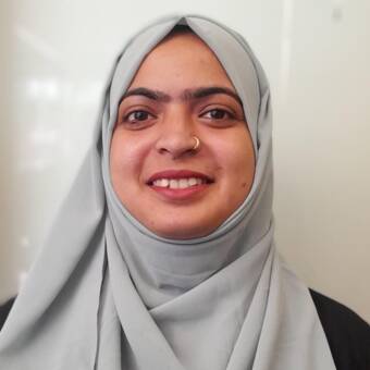 L'avatar appartenant à AANAM