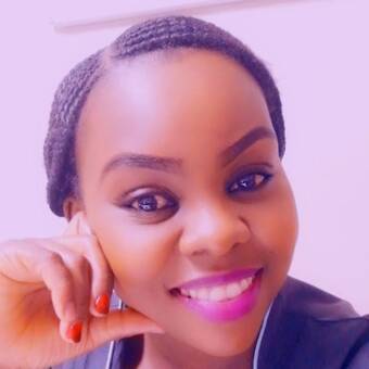 The avatar of Palesa