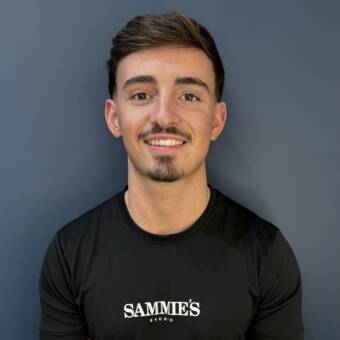 Avatar Sam