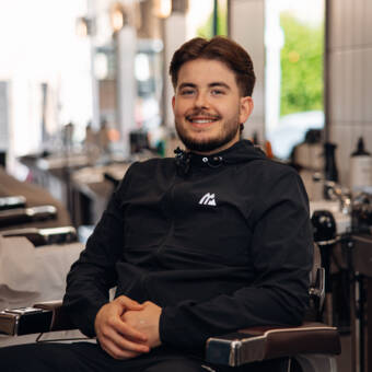 The avatar of Finley