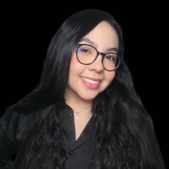 The avatar of Daniela