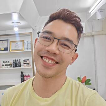 The avatar of เบนซ์