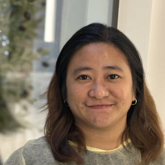 The avatar of beverly