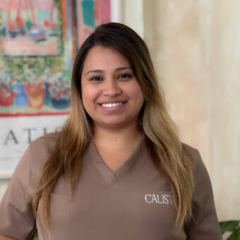 The avatar of Amalia